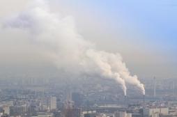 Pollution atmosphérique : l’Anses préconise des normes plus strictes