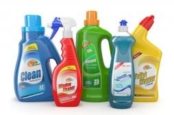 Fertilité : des composés de produits ménagers en cause