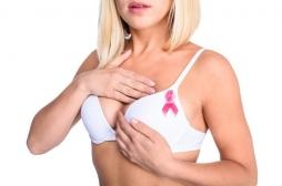 Cancer du sein : adapter votre alimentation peut limiter son développement