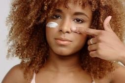 20% des Africaines utilisent des crèmes dépigmentantes : une nouvelle campagne de sensibilisation envahit le métro