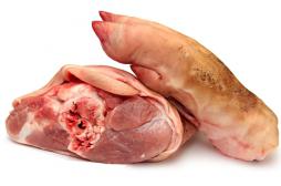 Listeria : des pieds de porc retirés de la vente dans le Sud-Ouest 