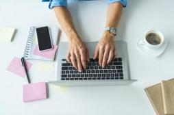 Atteinte d'un cancer rare de l’ovaire, elle est sauvée grâce à un réseau social