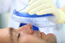Une anesthésie générale peut altérer votre mémoire dès la cinquantaine
