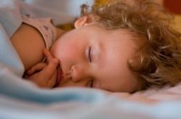 Diabète : dormir plus dans l’enfance est bénéfique