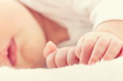 Greffe de foie : un bébé trouve un donneur en 40 minutes 