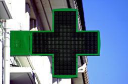 Les jeunes pharmaciens boudent l'officine