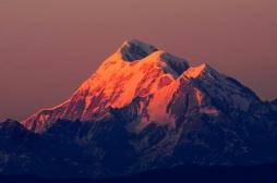 Au ski, le mal des montagnes touche une personne sur cinq au-dessus de 200 mètres