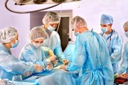Descente d'organes : du bon usage des prothèses françaises