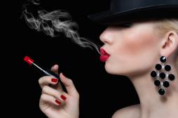 Cigarettes : Marisol Touraine va interdire des marques en vogue