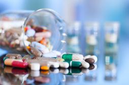 Médicaments : Doctipharma interdit de vente en ligne 
