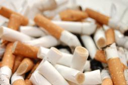 Tabac : le nombre de morts va exploser d’ici 2030