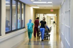 Hôpital : la qualité des soins en tête des préoccupations