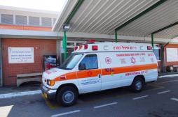 Israël : une infirmière meurt immolée par un patient