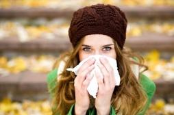 La grippe est plus contagieuse qu'on ne le pense : le virus est en suspension dans l'air expiré