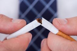 Moi(s) sans tabac : un fumeur sur quatre prêt à arrêter