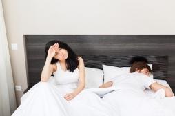 Orgasme : quand le plaisir donne des maux de tête