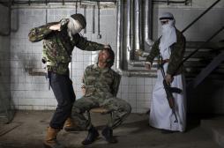 Guerre : 26 % des Français favorables à la torture contre un ennemi