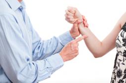 Violences conjugales :  les pays nordiques ne montrent pas l'exemple