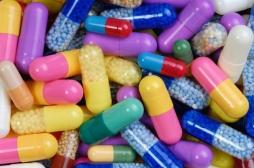 Les Français ont ramené 12 000 tonnes de médicaments en pharmacie