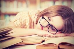 Cerveau : il est possible d’apprendre en dormant