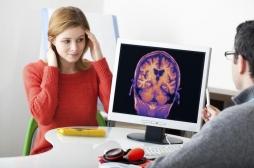 Une chirurgie plastique peut traiter certaines migraines 