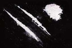 La cocaïne affecte durablement le cerveau