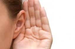 Syndrome d’Usher : la thérapie génique restaure l’ouïe et l’équilibre 