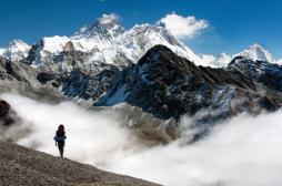 Everest : ascension meurtrière pour un couple vegan