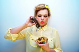 Obésité : une fibre agit sur le cerveau pour stopper les fringales