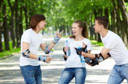 Sport : une pratique intense réduit l'usage de tabac chez les garçons