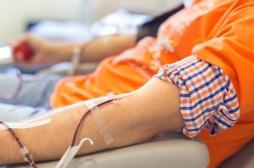Le don de sang est vital pour lutter contre le cancer : que faut-il pour être donneur ?