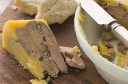 Foie gras : plus rare et plus cher à Noël