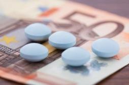 Médicaments : d’importantes différences de prix entre les pharmacies