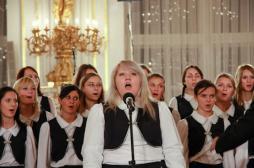 Chanter boosterait les défenses immunitaires 