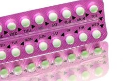 Cancer du sein : la contraception hormonale augmenterait les risques