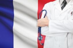 Législatives : des médecins engagés dans la bataille