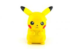 Pokémon Go : des anti-IVG détournent Pikachu 