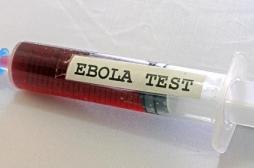 Ebola : la Russie teste un nouveau vaccin en Guinée