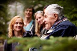 Alzheimer : l'optogénétique permet de raviver les souvenirs