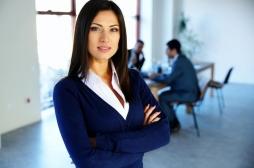 Restez debout pour travailler et perdez du poids