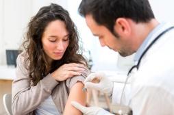 Malade après une vaccination obligatoire contre l’hépatite B, une secrétaire médicale fait condamner l’état