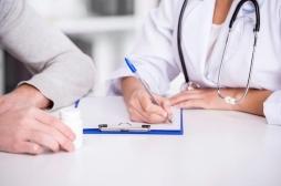 Consultation : les patients craignent le jugement de leur médecin