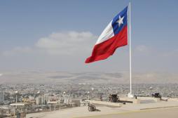 Zika : le Chili à nouveau menacé 