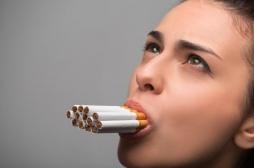 Tabac : les cigarettiers auraient falsifié les tests sur les goudron et la nicotine