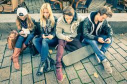 Smartphone : une addiction toujours pas reconnue