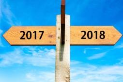 Nouvelle année : les bonnes résolutions-santé