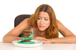 A craindre quand vous arrêtez le sucre : l’hypoglycémie