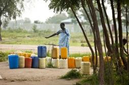 El Nino favorise les flambées de choléra en Afrique de l’Est