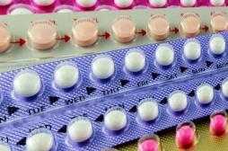 La contraception orale diminue le risque de certains cancers, même chez les fumeuses