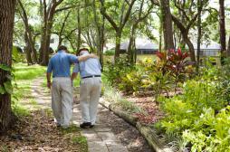 Seniors : un reste à charge élevé dans les EPHAD
